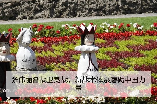 张伟丽备战卫冕战，新战术体系磨砺中国力量