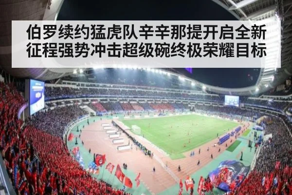 伯罗续约猛虎队辛辛那提开启全新征程强势冲击超级碗终极荣耀目标